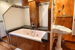 Badkamer 1