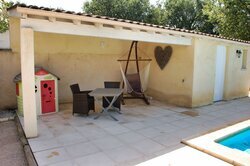 Jardin & Terrasses