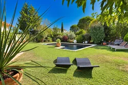Jardin & Terrasses