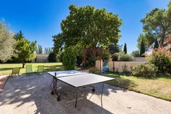 Jardin & Terrasses
