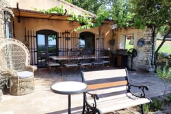 Jardin & Terrasses