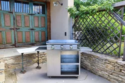 Jardin & Terrasses