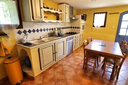 Keuken