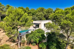 Vakantie villa