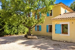 Vakantie villa