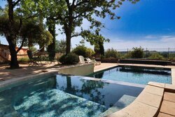 Zwembad en Jacuzzi