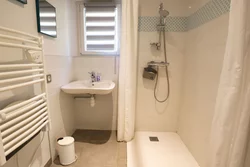Badkamer 1