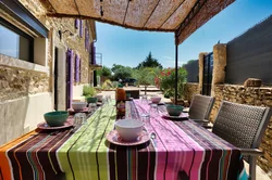 Jardin & Terrasses