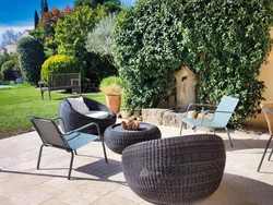 Jardin & Terrasses