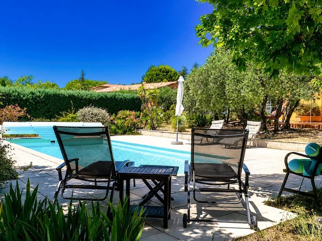 Gîte de vacances