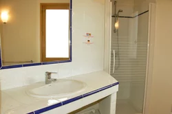Badkamer 2
