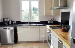 Keuken
