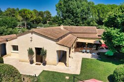 Vakantiewoning