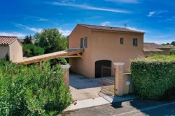 Villa de vacances