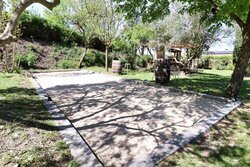 Tuin & terras