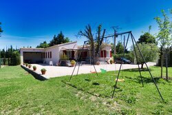 Jardin & Terrasses