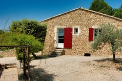 Vakantiewoning