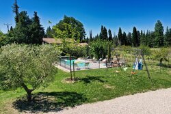 Jardin & Terrasses