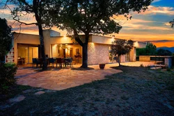 Vakantie villa