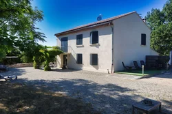 Maison de vacances