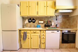 Keuken