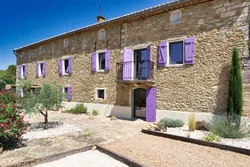 Maison de vacances