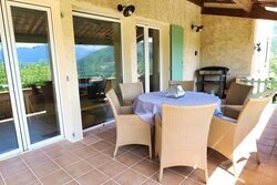 Tuin & terras