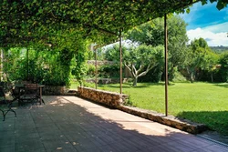Jardin & Terrasses