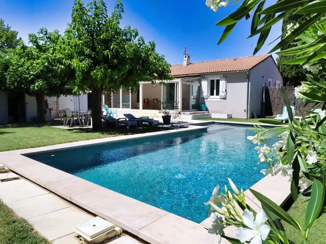 Vakantie villa