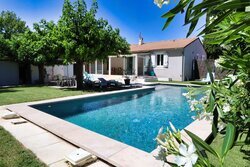 Villa de vacances