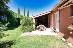 Jardin & Terrasses