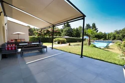 Jardin & Terrasses