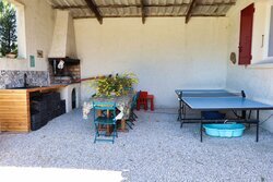 Jardin & Terrasses