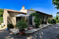 Villa de vacances