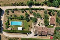 Vakantie mas