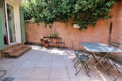 Tuin & terras