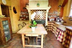 Keuken