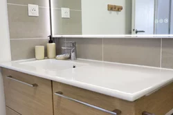 Badkamer