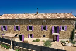 Maison de vacances