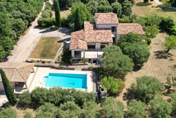 Vakantiewoning