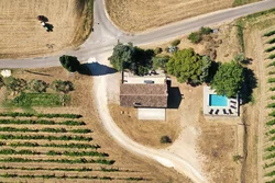 Vakantiehuis