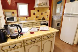 Keuken