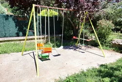 Jardin & Terrasses
