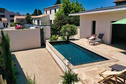 Vakantie villa