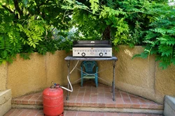 Tuin & terras