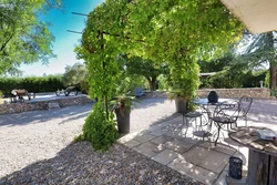 Jardin & Terrasses