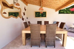 Tuin & terras