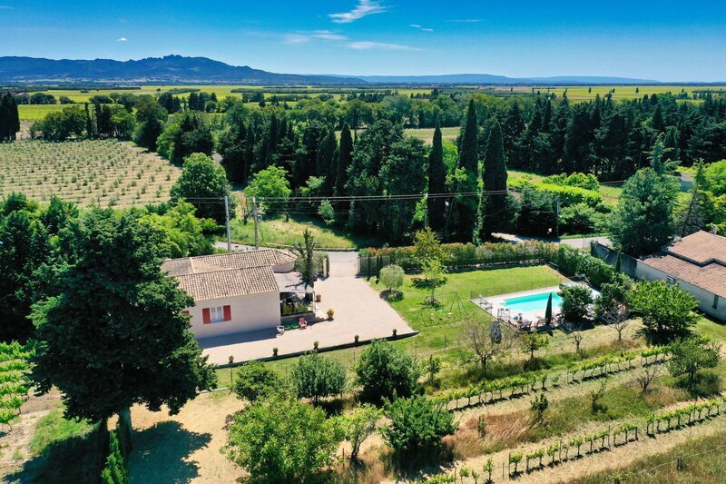 Maison de vacances
