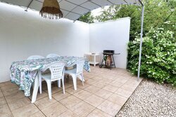 Jardin & Terrasses
