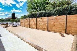 Jardin & Terrasses